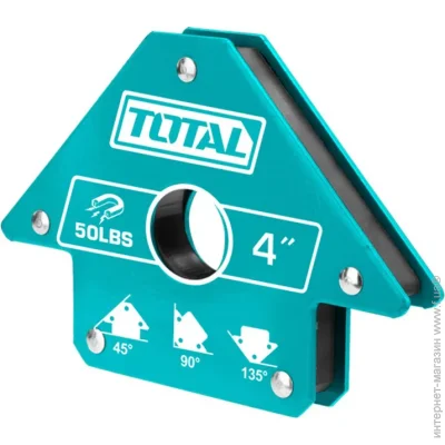   Total Tools   TAMWH50042