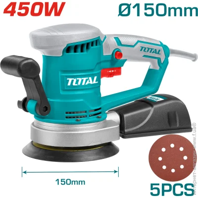    Total Tools TF2041506