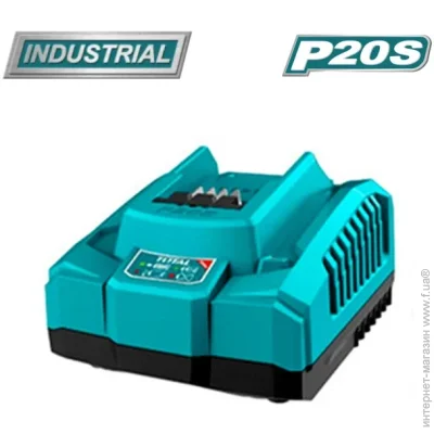   Total Tools TFCLI20411 (TFCLI20411)