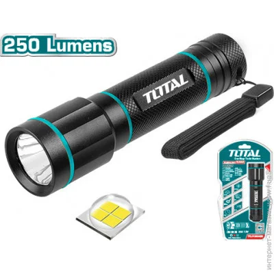 Total Tools TFL013AAA58 , 136, 250  (TFL013AAA58)