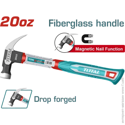   Total Tools THCH61020   , 560 (THCH61020)