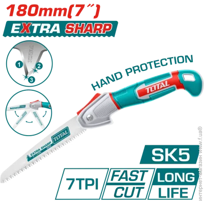  Total Tools THFSW1808 180