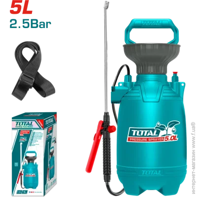 Total Tools THSPP30502 5