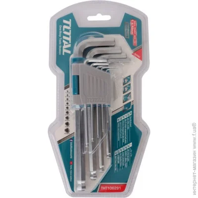 Total Tools   Total THT106291