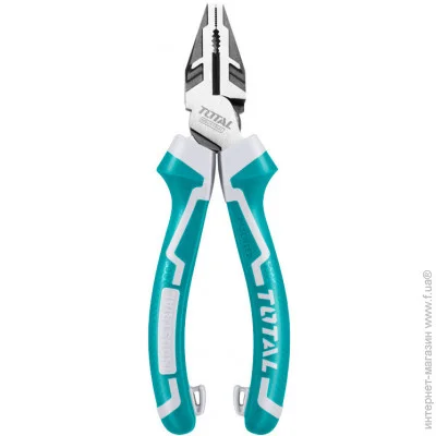   Total Tools THT210806S , L=200. (THT210806S)