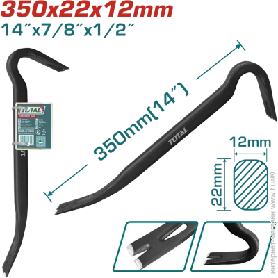 Total Tools THT431142 - , 350 (THT431142)