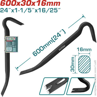 - Total Tools THT431242 - , 600 (THT431242)