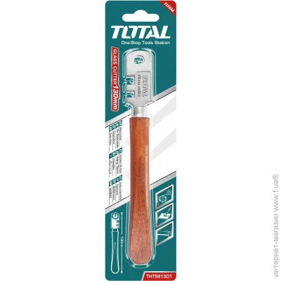  Total Tools THT561301 130