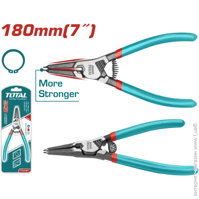    Total Tools THTJ21801  . .   180 (THTJ21801)