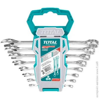   Total Tools TOTAL THT102286-I   8, 6-19 . (THT102286-I)