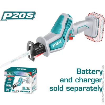    Total Tools TRSLI6506 (   )