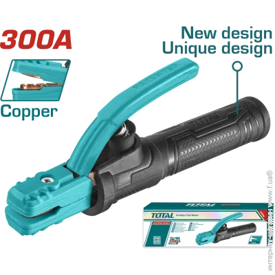 Total Tools TWAH3006   300 (TWAH3006)