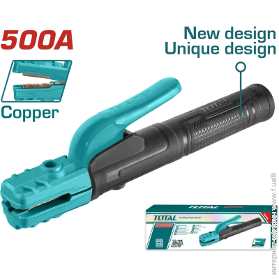 Total Tools TWAH5006   500 (TWAH5006)