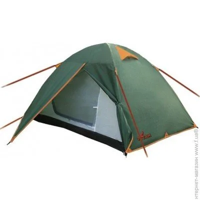  Totem Tepee (TTT-020)