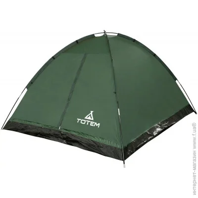   Totem Summer 3 (UTTT-028)
