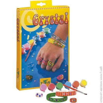 Totum  Creativity Large "Cristal" (20504)