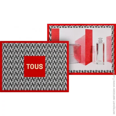   Tous / 90  ) (8436603330640)