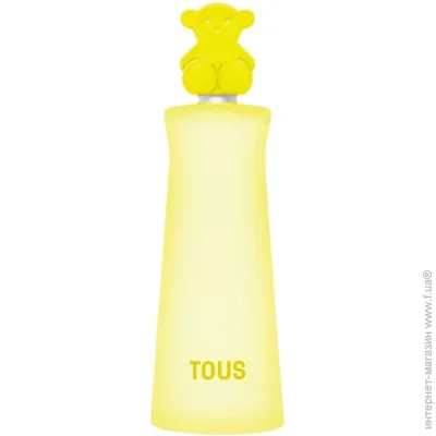 Tous   Kids Bear, 100  (8436603331067)