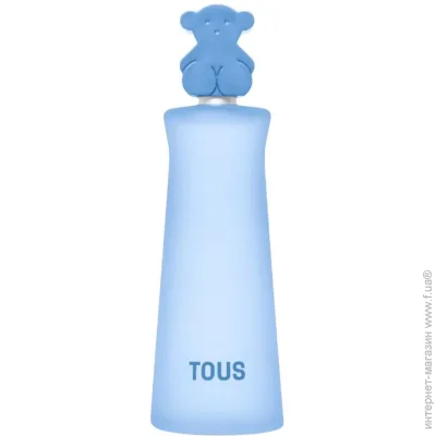 Tous   Kids Boy, 100  (8436603331012)