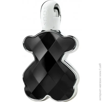  Tous Loveme Onyx,50 (8436550508925)