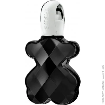  Tous Loveme Onyx, 30 (8436550508932)