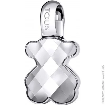  Tous Loveme The Silver, 30 (8436550509861)