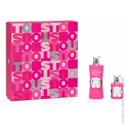       LOVEME Tous (8436603330831)