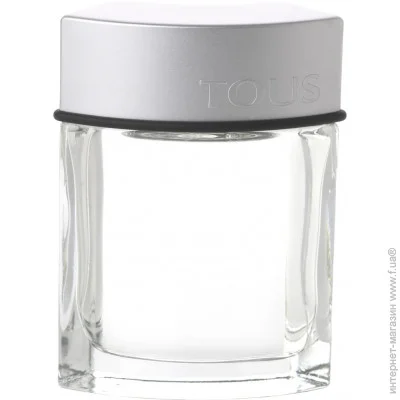   Tous Man,100 (8437002997427)