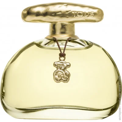   Tous Touch, 100 (8437006654296)