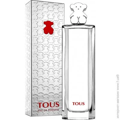 Tous   Touch 30 