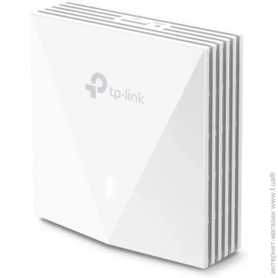  TP-LINK  ,   3000MBPS OMADA EAP650-WALL (2721186161)