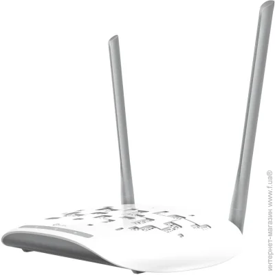  TP-LINK 300 /,   ,  N, TL-WA801N (2721187255)
