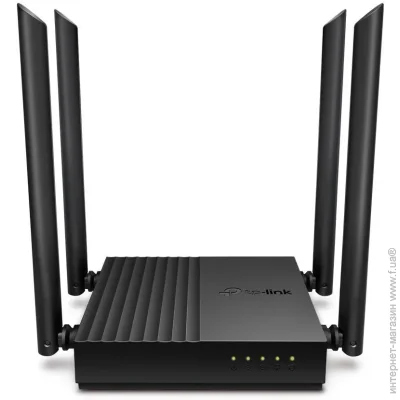  TP-LINK  , Archer A64 (2721186205)