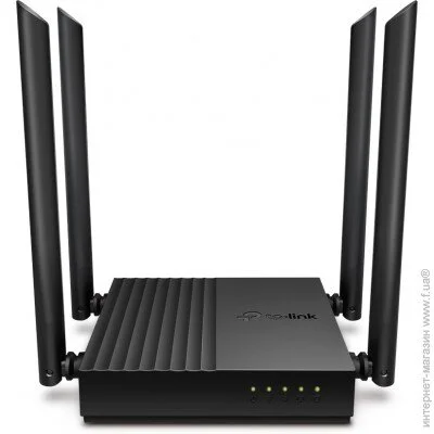  TP-LINK Archer A64