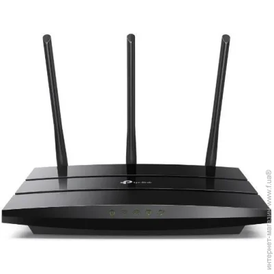  TP-LINK  , Archer A8 (2721187247)