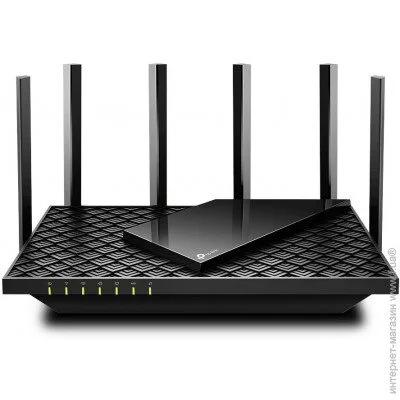  TP-LINK Archer AX72 Pro