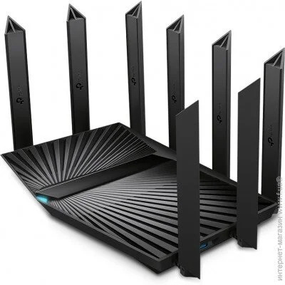  TP-LINK Archer AX90