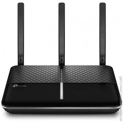  TP-LINK Archer C2300 v1