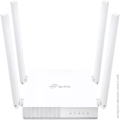  TP-LINK  , Archer C24 (2721187235)