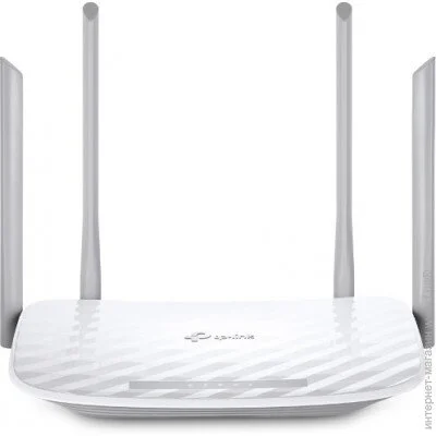  TP-LINK Archer C50 V6
