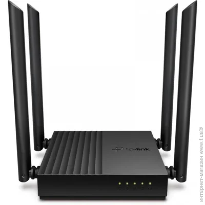  TP-LINK Archer C64