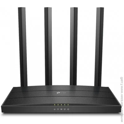 TP-LINK Archer C6 V3.2