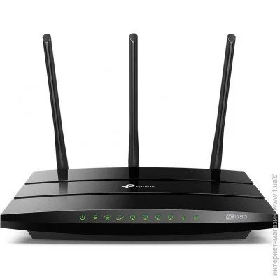  TP-LINK Archer C7