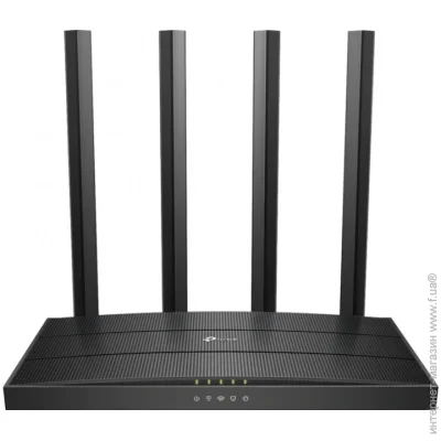  TP-LINK Archer C80