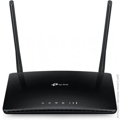  TP-LINK Archer MR200