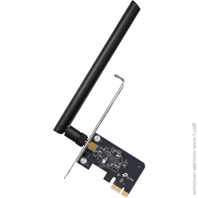  Wi-Fi TP-LINK Archer T2E