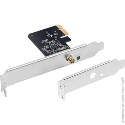  Wi-Fi TP-LINK Archer T2E