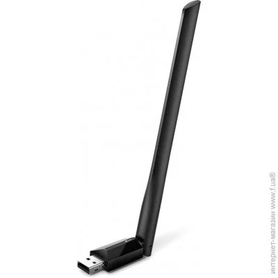  Wi-Fi TP-LINK Archer T2U Plus