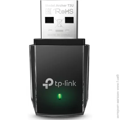 Wi-Fi TP-LINK Archer T3U