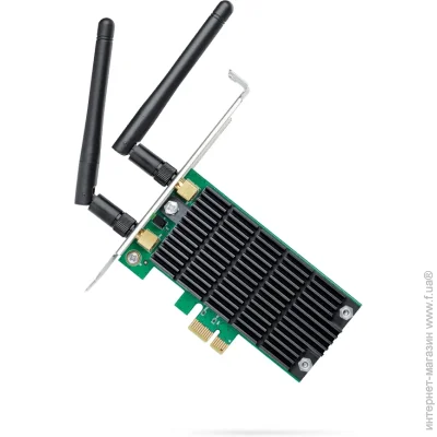  Wi-Fi TP-LINK Archer T4E